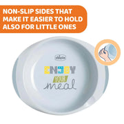 Dish Set 12m+ - Design E