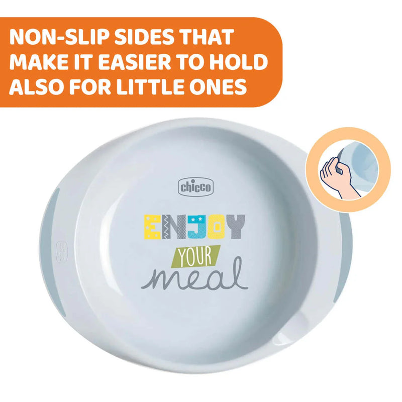 Dish Set 12m+ - Design E