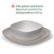 Dish Set 12m+ - Design F