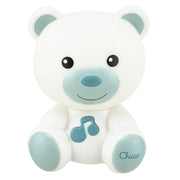 Dreamlight Blue - Design A