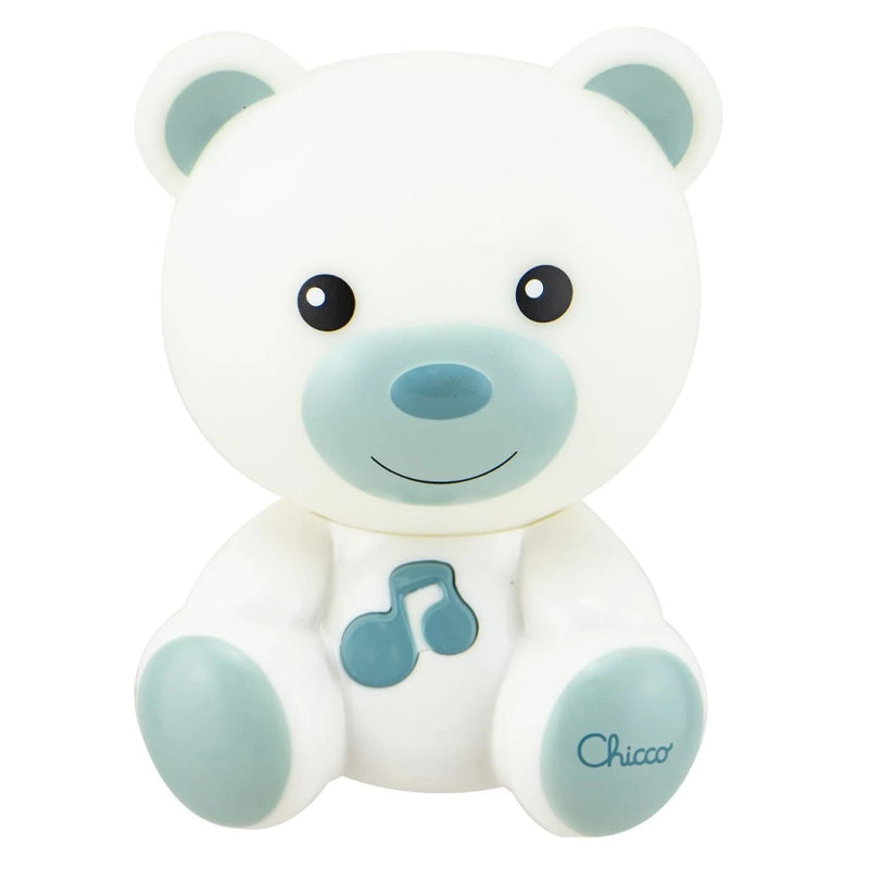 Dreamlight Blue - Design A