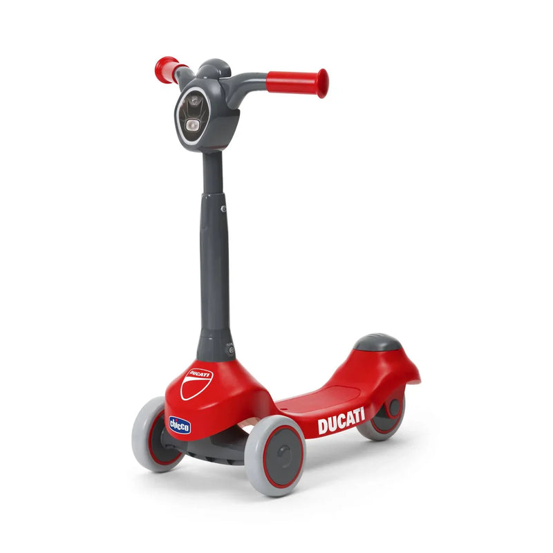 Ducati Scooter