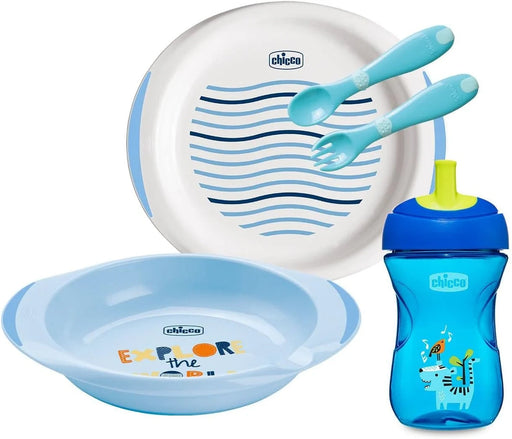 Weaning Set 12m+ - Design C