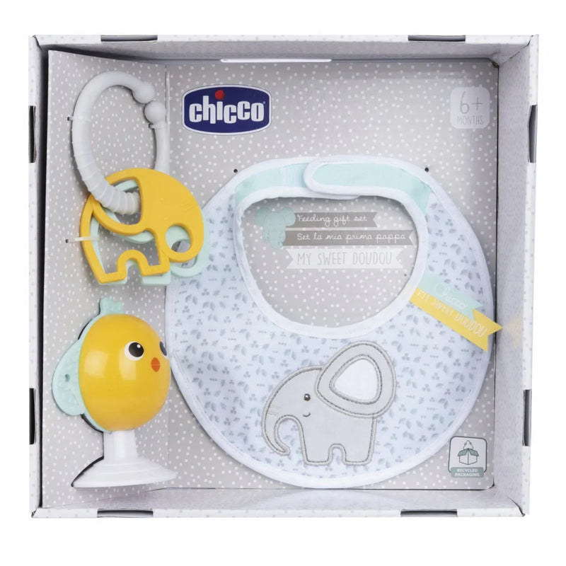 Feeding Gift Set
