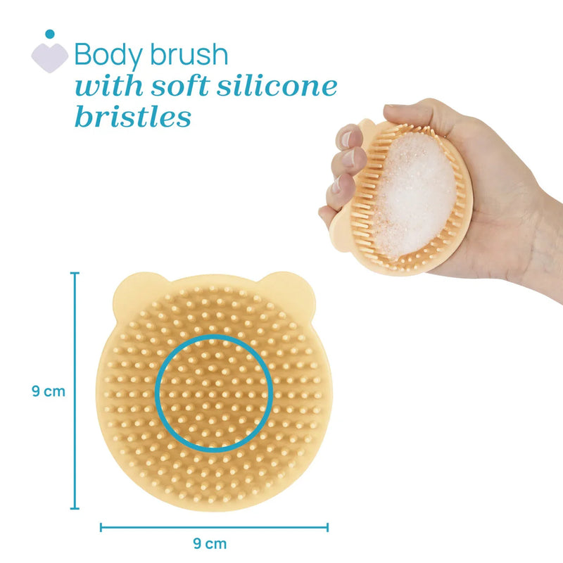 First Bath Set - Design B