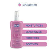 4In1 Pre&Postpartum Massage Oil - Chicco
