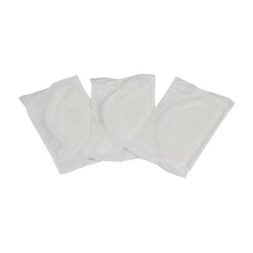 Absorbent Breast Pads, 60PCS Black - Chicco
