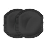 Absorbent Breast Pads, 60PCS Black - Chicco
