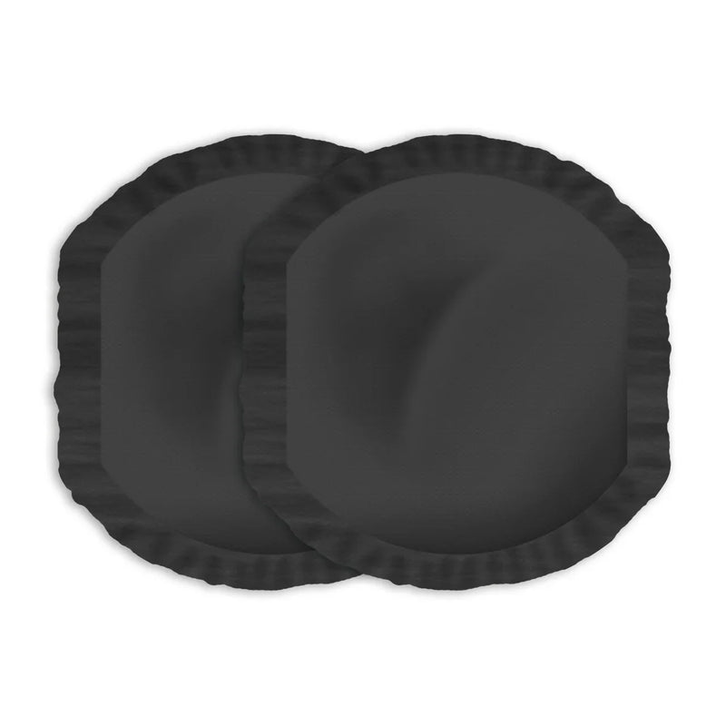Absorbent Breast Pads, 60PCS Black - Chicco