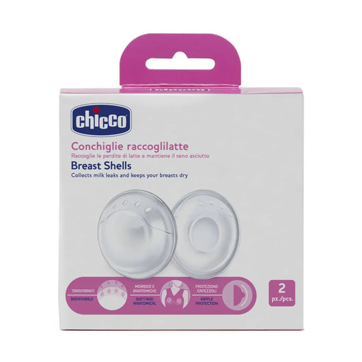 Breast Shells - Chicco