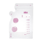 Breastmilk Storage Bags -30PCS - Chicco
