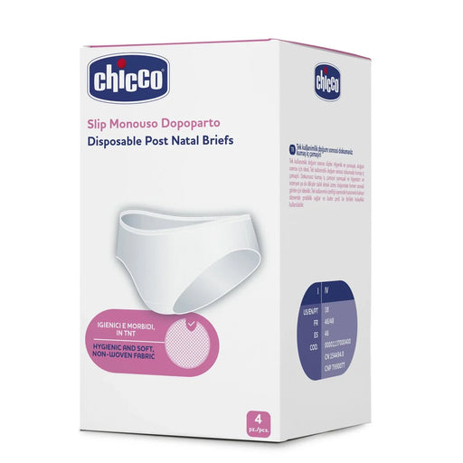 Disposable Post-Natal Briefs - Chicco
