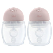 Double Wearable Electric Breast Pump