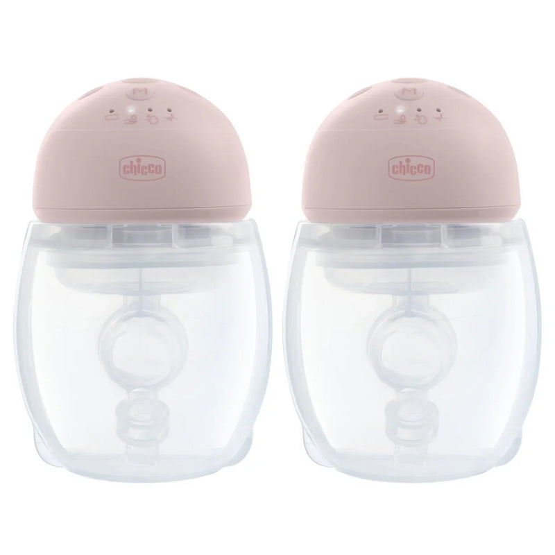Double Wearable Electric Breast Pump