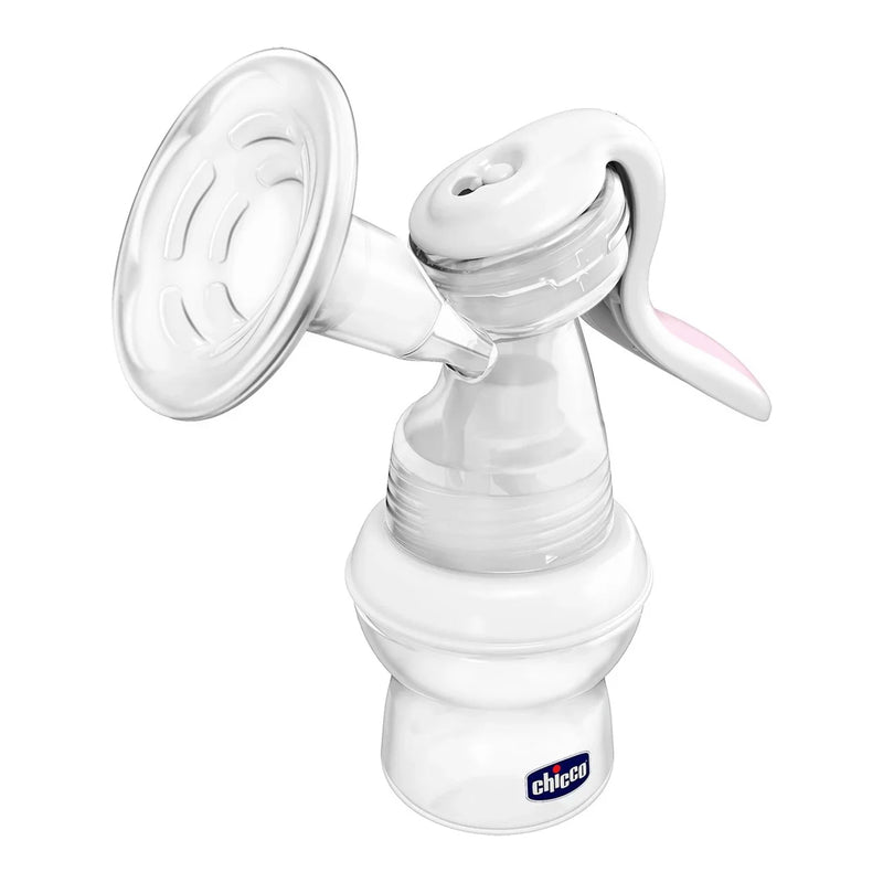 Manual Breast Pump Naturalfeeling - Chicco