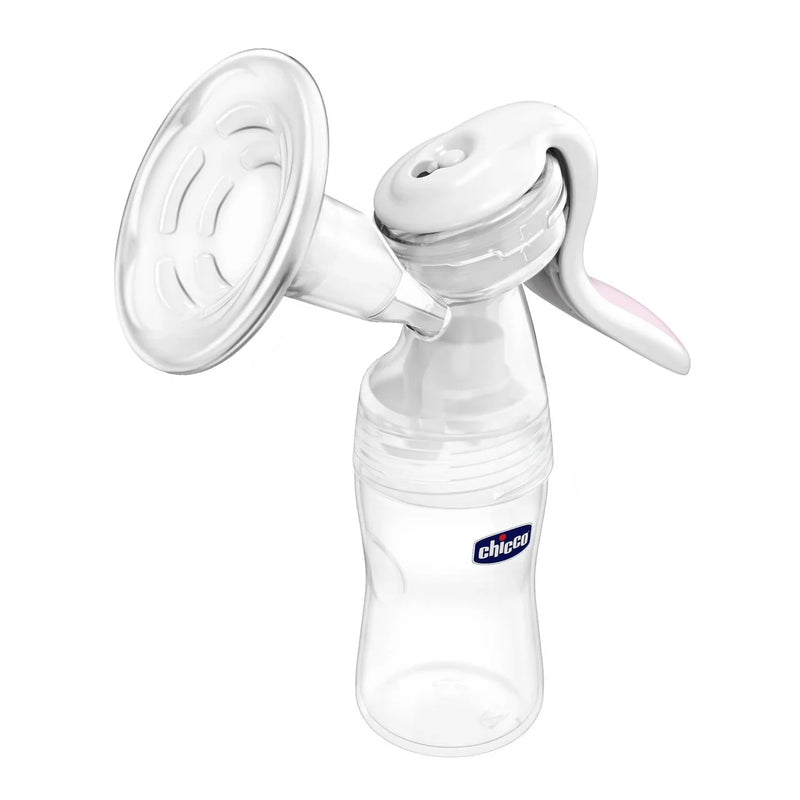 Manual Breast Pump Wellbeing - Chicco