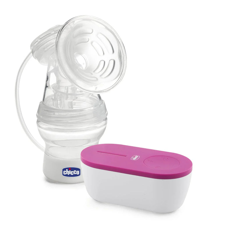 Portable Electric Breast Pump - Chicco