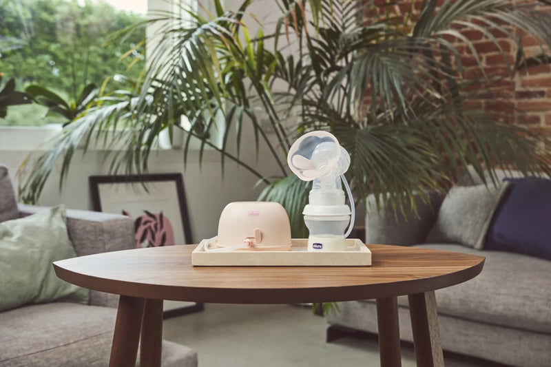 Stimolatte Electric Breast Pump - Chicco