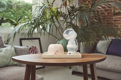 Stimolatte Electric Breast Pump - Chicco