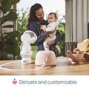 Stimolatte Electric Breast Pump - Chicco