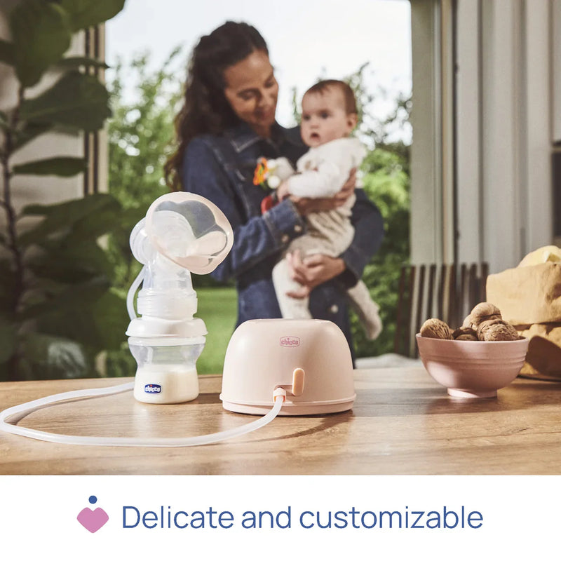 Stimolatte Electric Breast Pump - Chicco