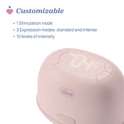 Stimolatte Electric Breast Pump - Chicco