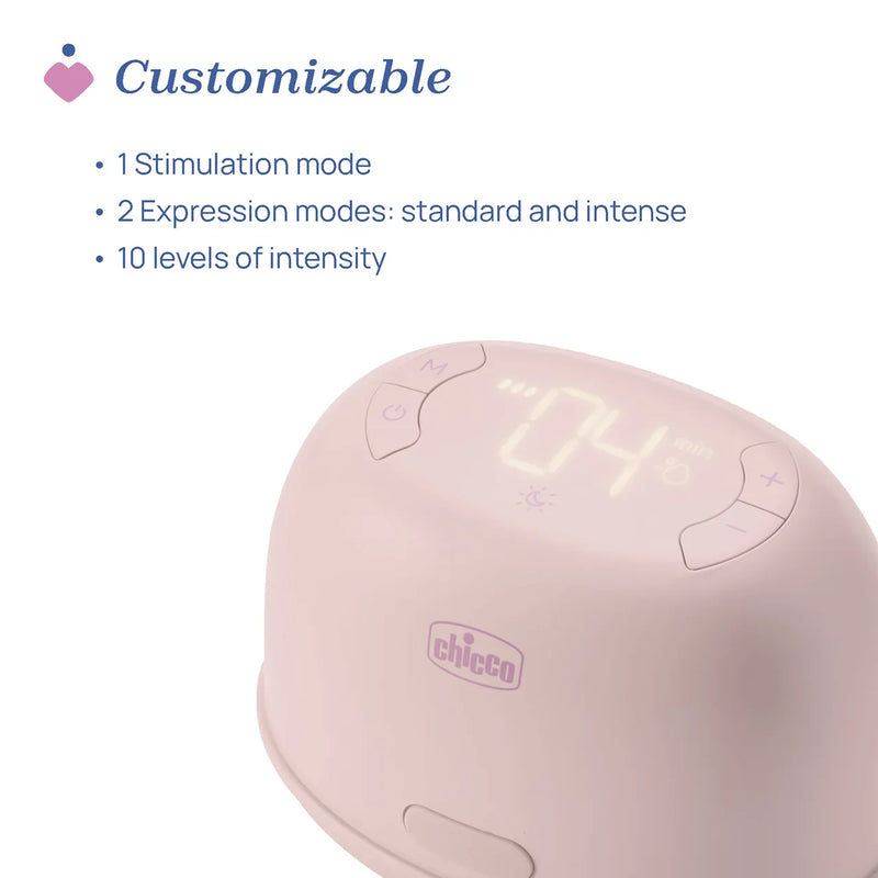 Stimolatte Electric Breast Pump - Chicco