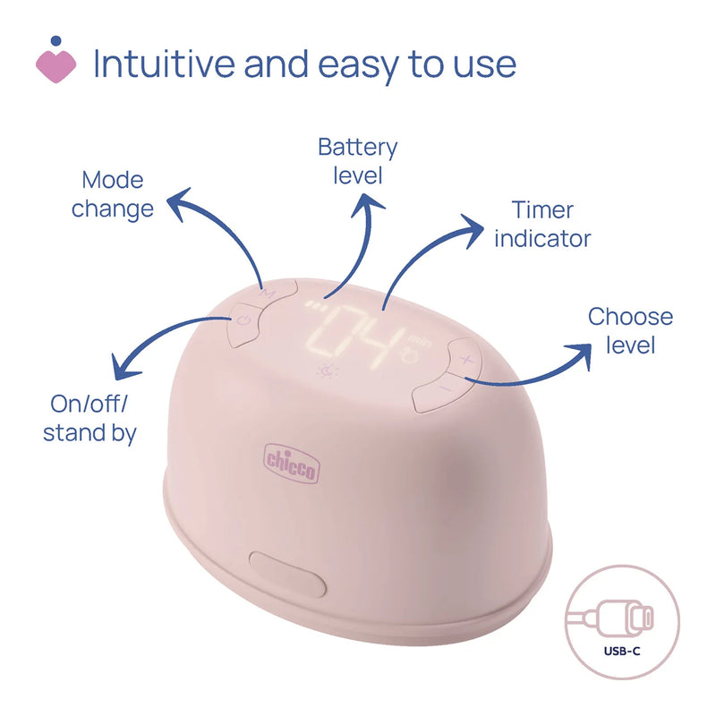 Stimolatte Electric Breast Pump - Chicco