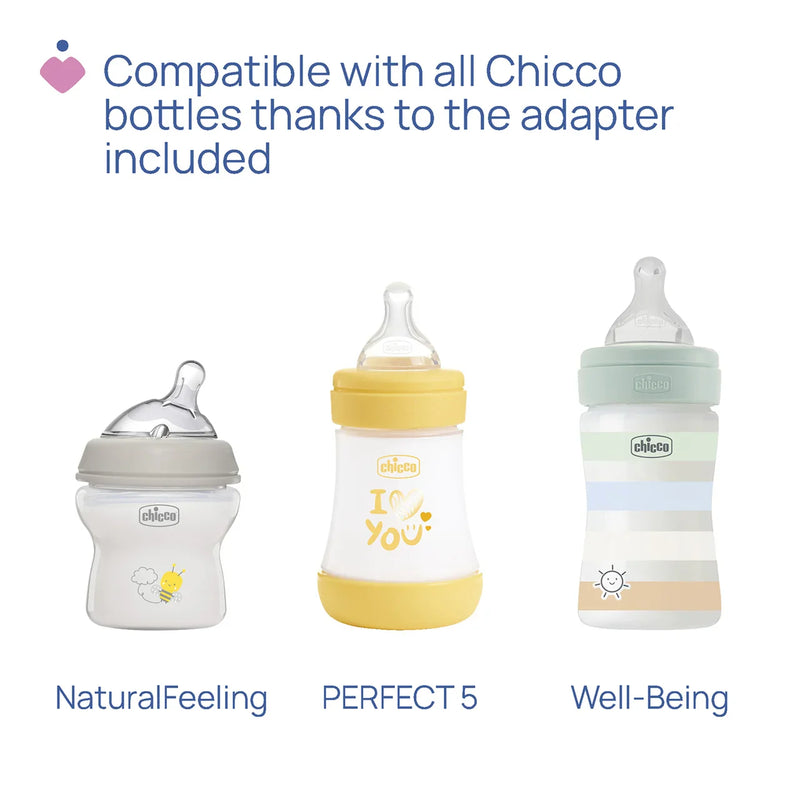 Stimolatte Electric Breast Pump - Chicco