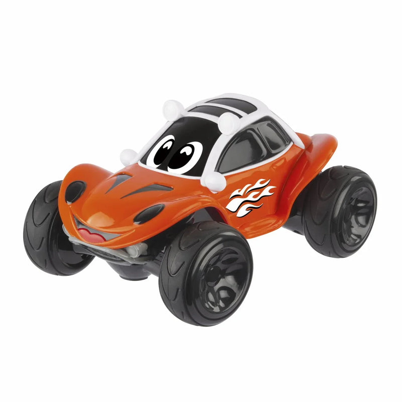 Happy Buggy RC