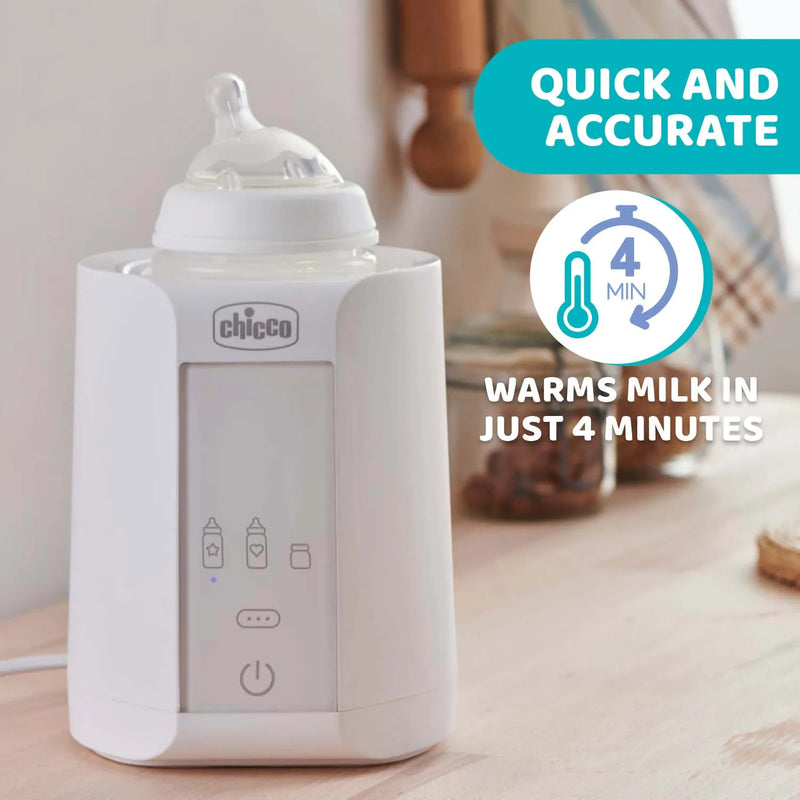 Home Bottle Warmer
