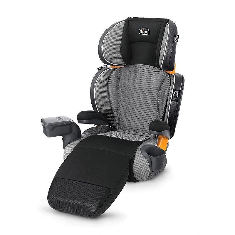 Kidfit ZIP Plus Baby Car Seat Taurus USA
