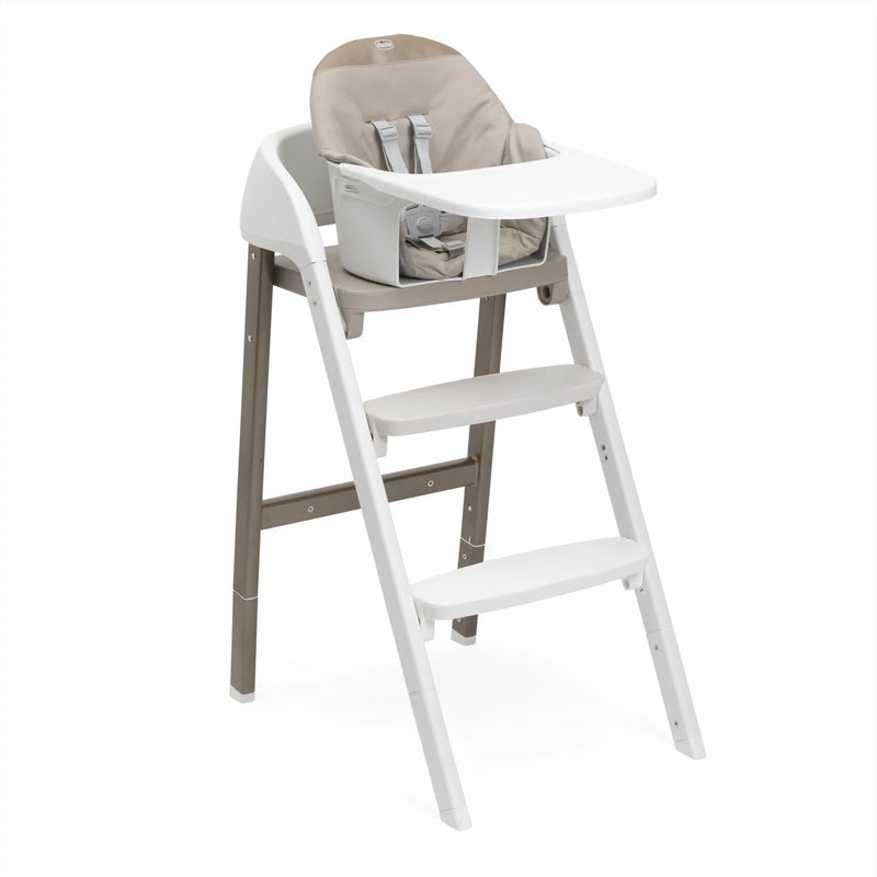 Crescendo Up | Evolutive chair - Design B