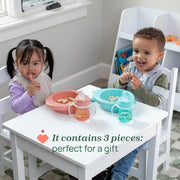 Let's get Started Set 6m+ - Design A