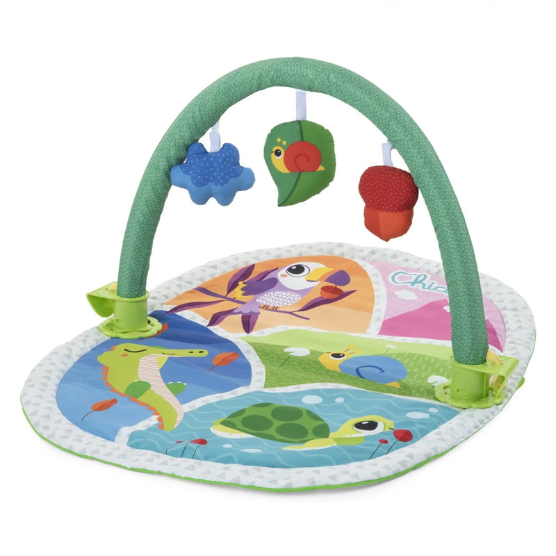 Magic Forest 3IN1 Activity Gym