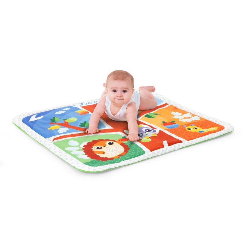 Magic Forest Relax Play&Gym