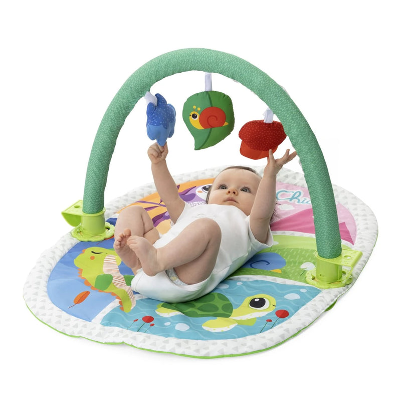 Magic Forest Cot Mobile Projector