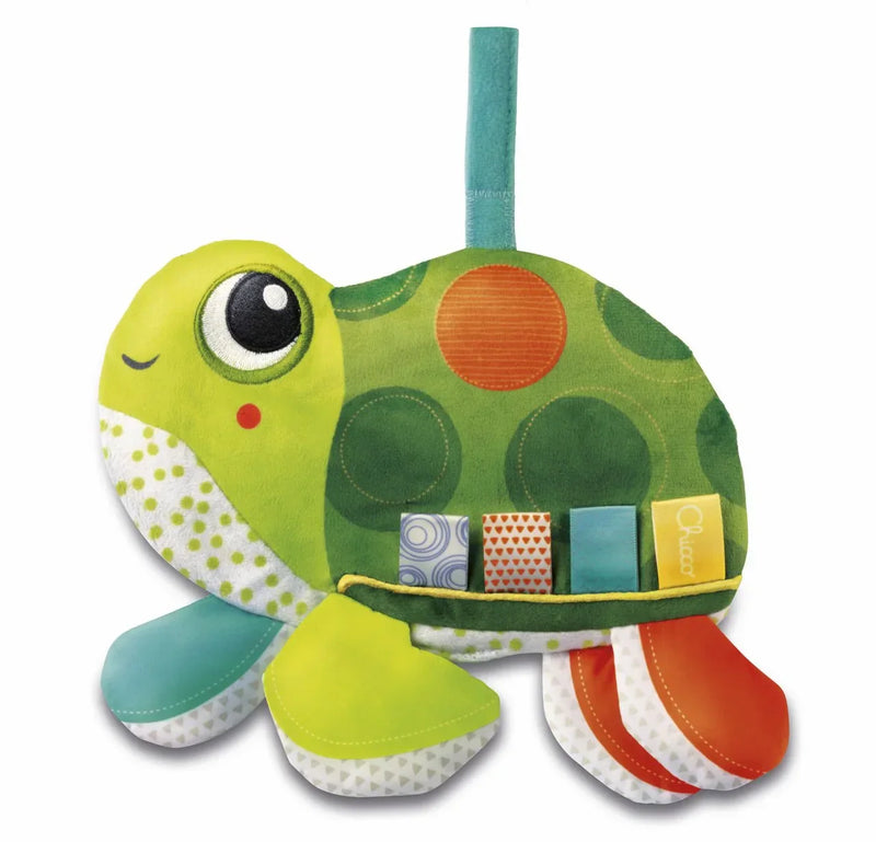 Molly Cuddly Turtle