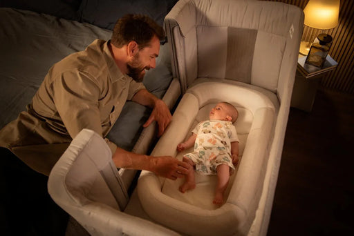 Mommy Pod 3in1 - Design A
