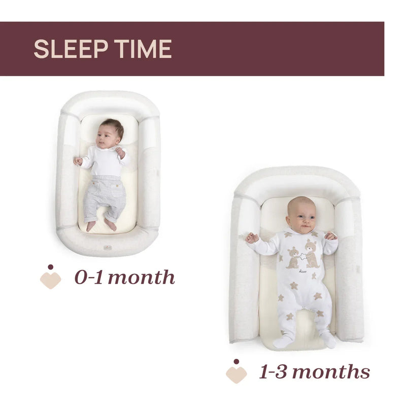 Mommy Pod 3in1 - Design A
