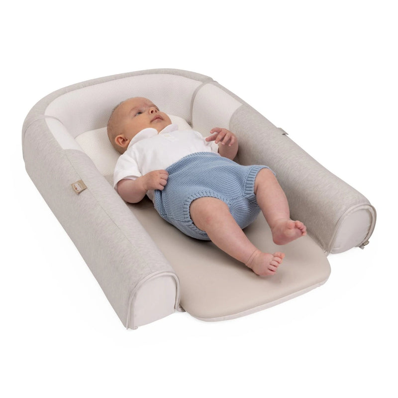 Mommy Pod 4in1