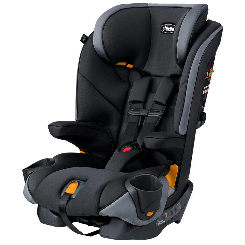 Myfit Harness Booster Seat Iron USA