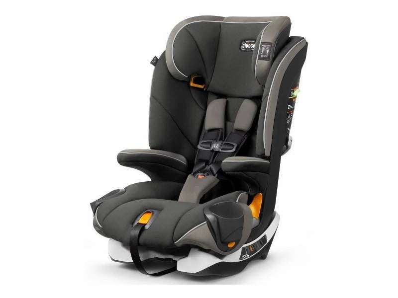 Myfit Harness Booster Seat Iron USA