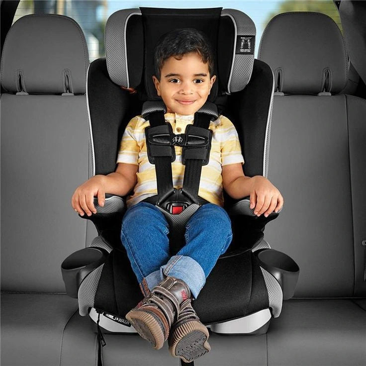 Myfit ZIP Baby Car Seat Nightfall USA