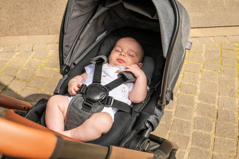Mysa stroller - Design A