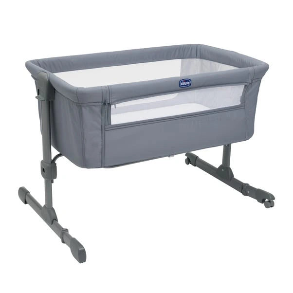 Chicco Next2Me Essential | Co-sleeping crib - Design B