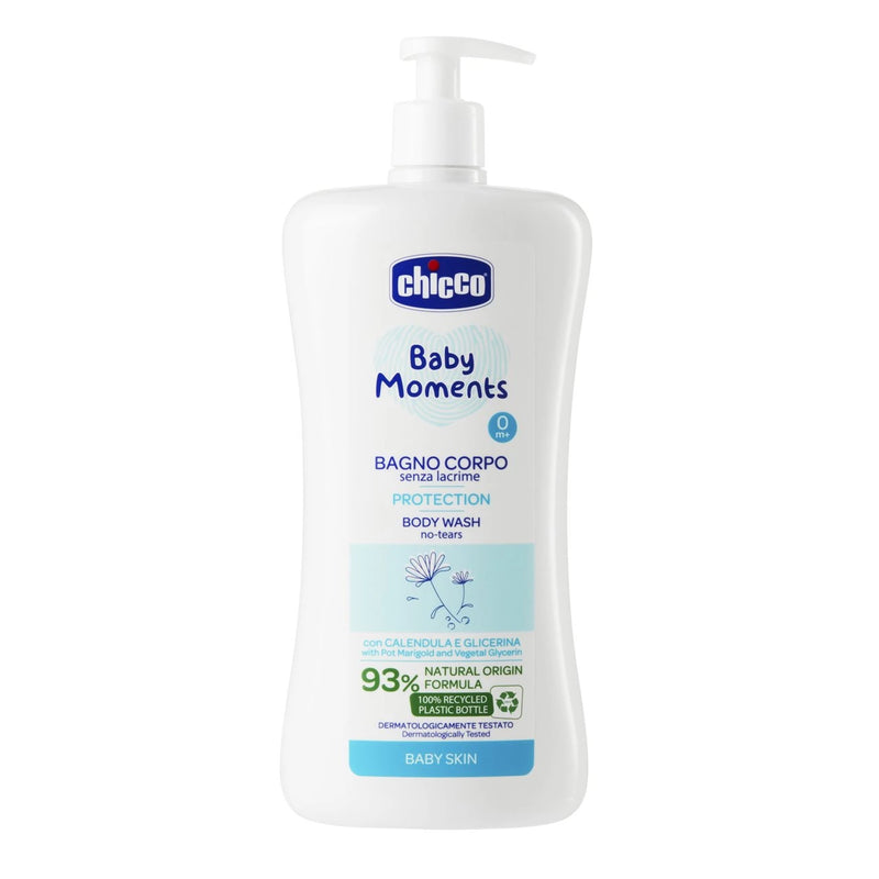 No-tears Body Wash - Protection - Design C