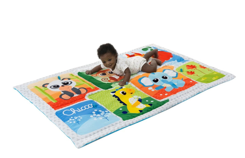 New Tappeto XXL Magic Forest