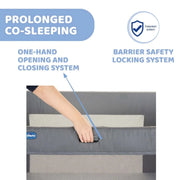 Chicco Next2Me Forever | Co-sleeping cot - Design A