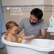No-tears Body Wash - Protection
